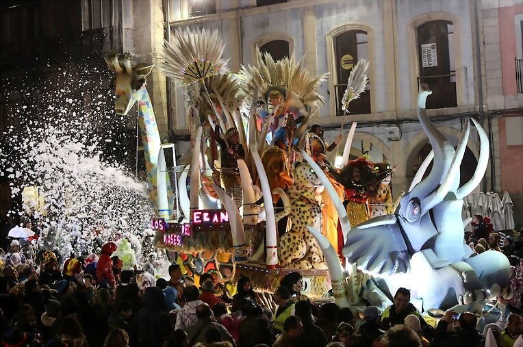 Carnaval 2018 (IV)