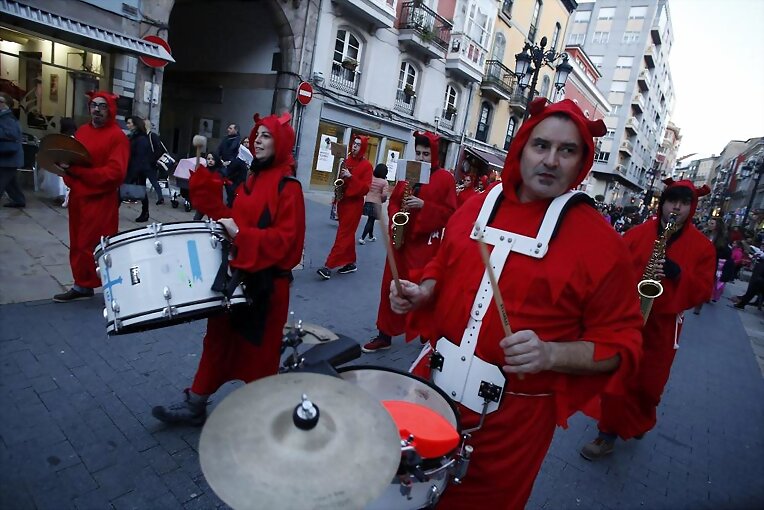 Carnaval 2018 (V)