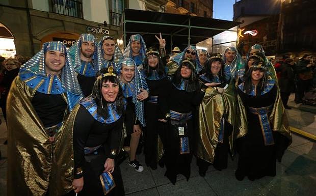 Carnaval 2018 (VI)