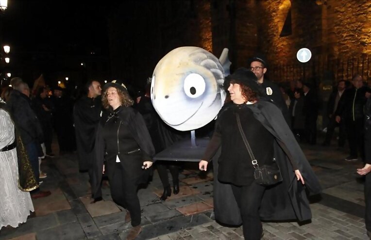 Carnaval 2018 (VIII)