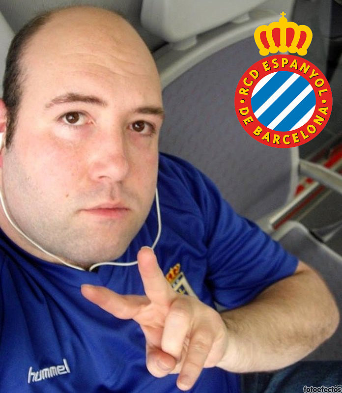 Fotos con escudos (XXIII)