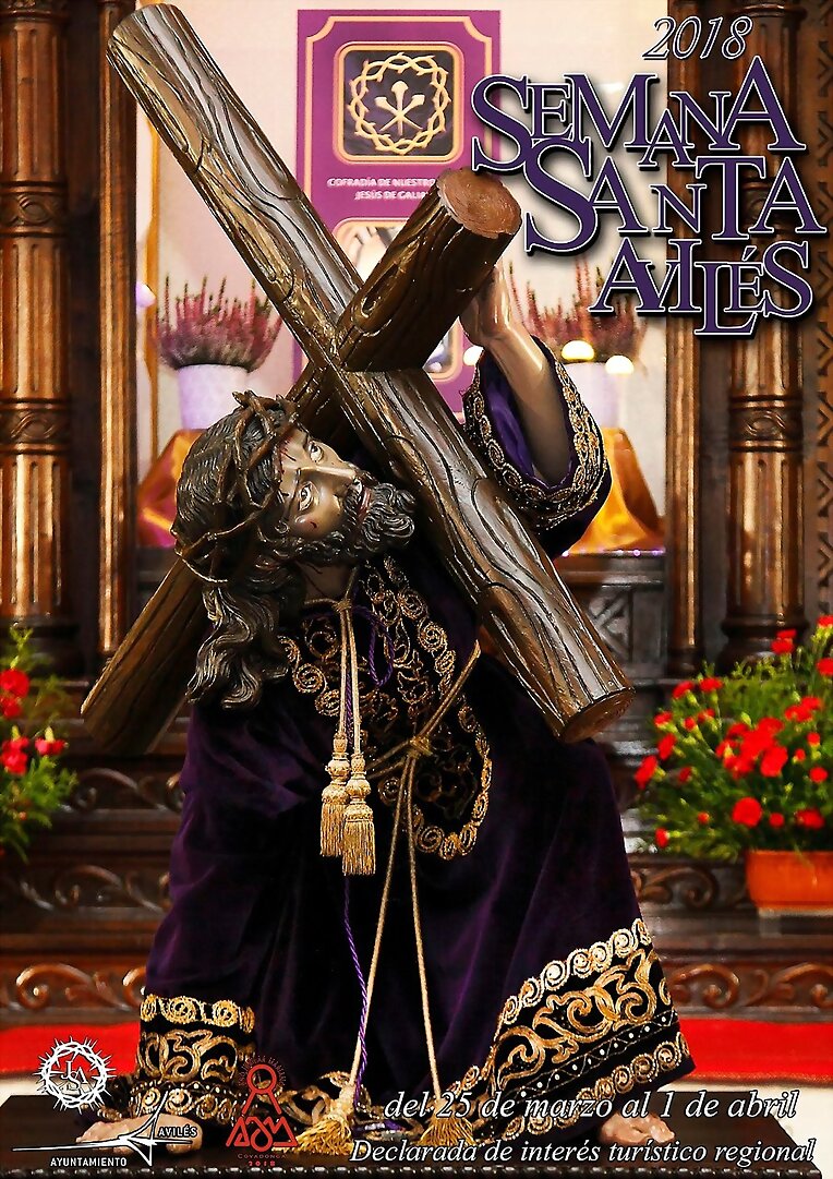 Semana Santa 2018