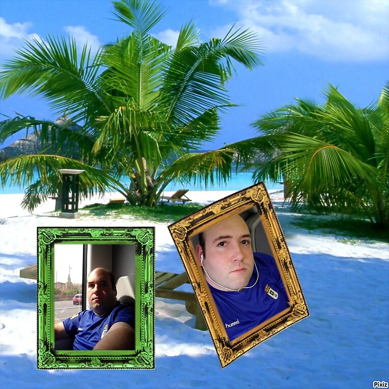 Collage cuadros