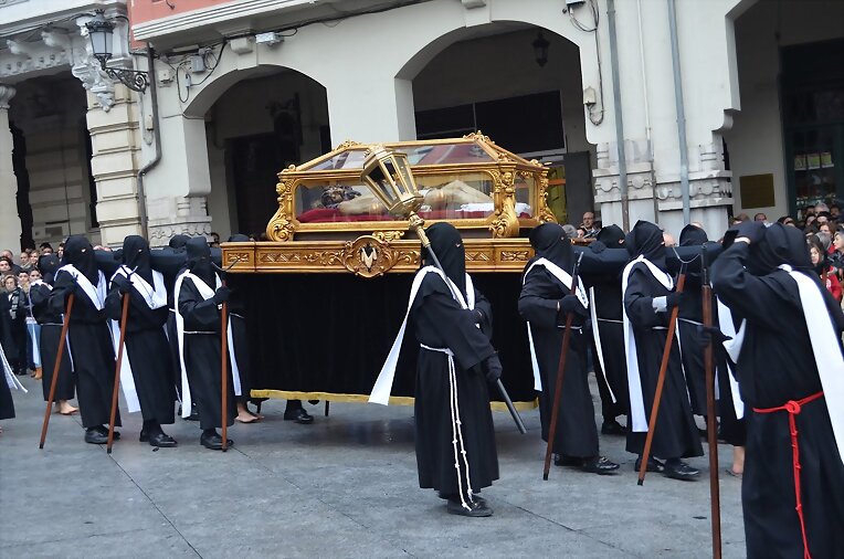 Semana Santa Aviles 2016 (Foto Nº56 a la Nº70)