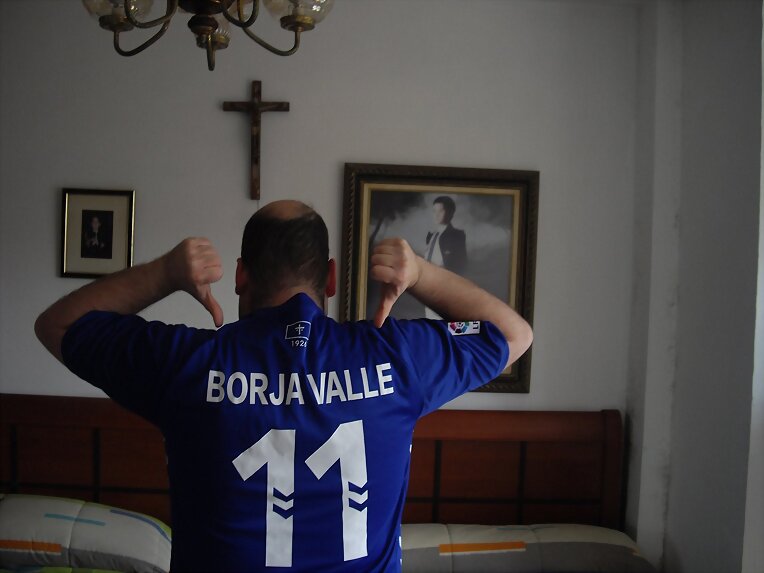 Sábado con el Real Oviedo