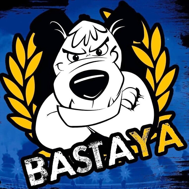 Basta Ya