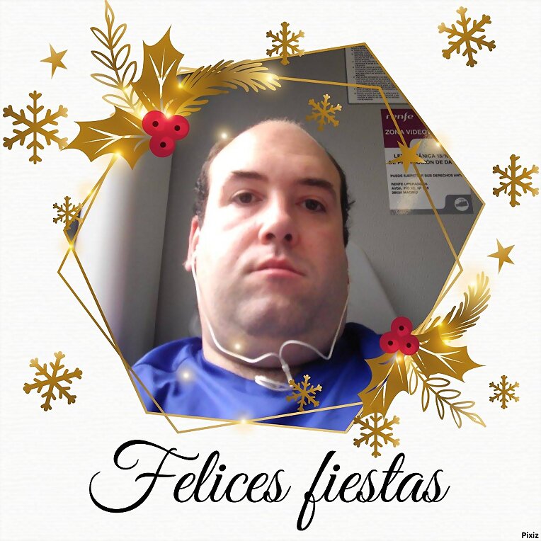 Navidad 2018 (V)