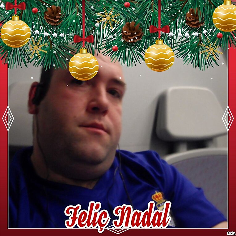 Navidad 2018 (VIII)
