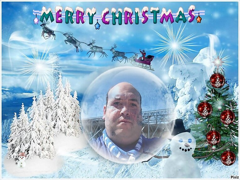 Navidad 2018 (X)