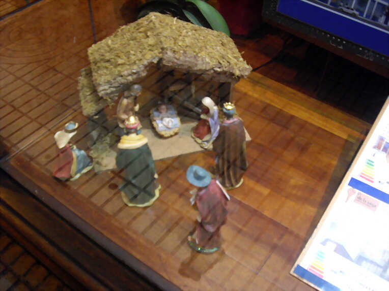 Navidad 2018 (XXXII)