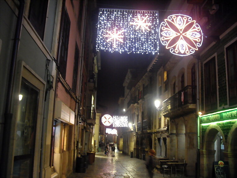 Navidad 2018 (XLV)