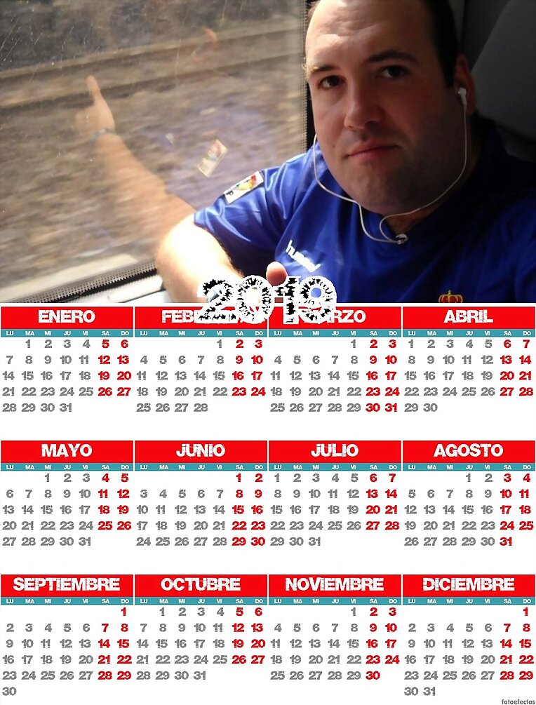 Navidad 2018 (LVIII)