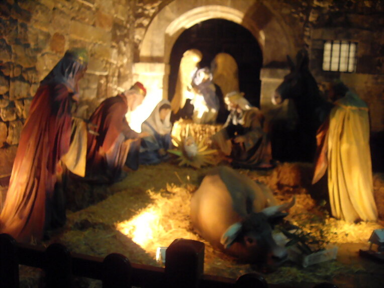 Navidad 2018 (LX)