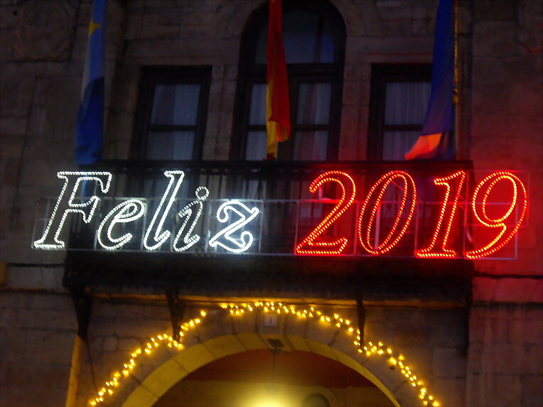 Navidad 2018 (LXII)