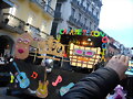 Desfile del martes de Carnaval 2019 (Avil&eacute;s)