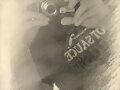 Blanco y negro (XIII)