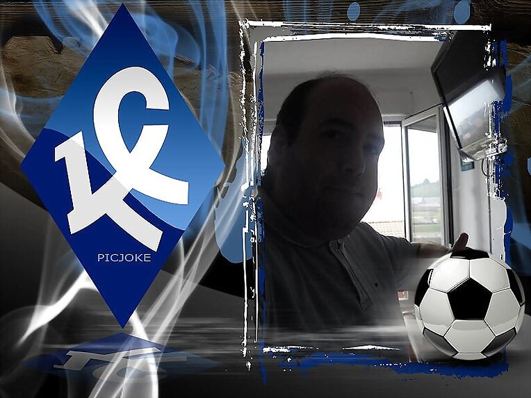 Fotos con escudos (LI)