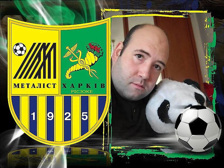 Fotos con escudos (LX)