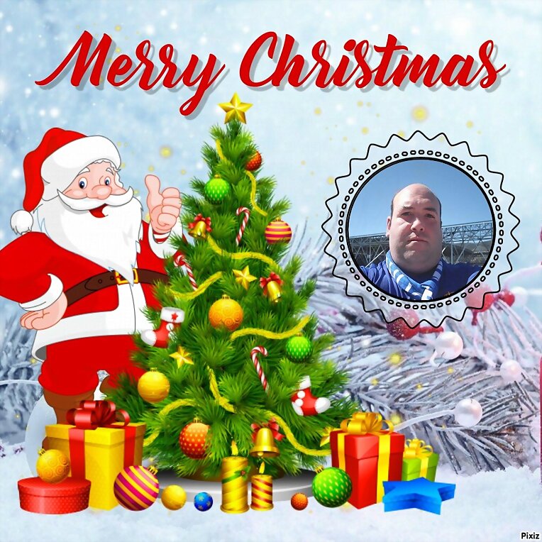 Navidad 2019 (V)