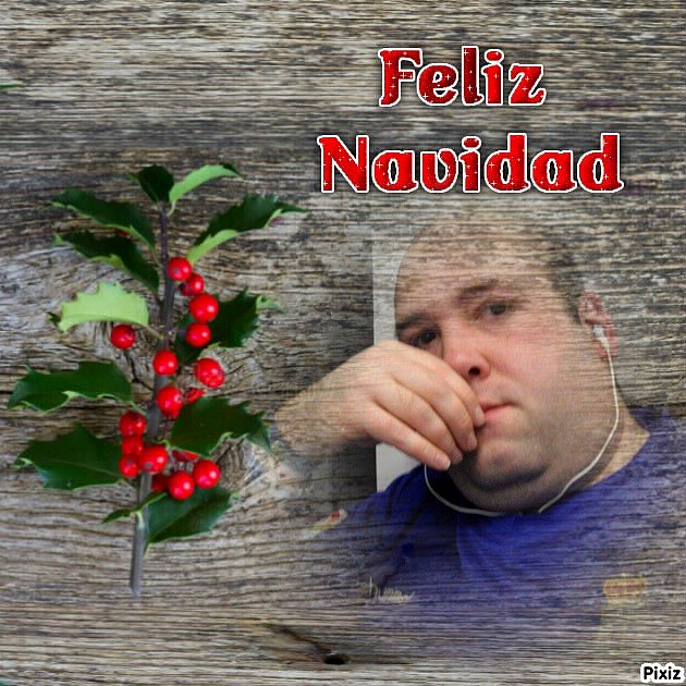 Navidad 2019 (VIII)