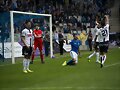 Real Oviedo 0-1 SD Huesca