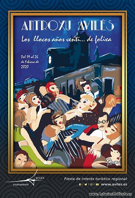 Carnaval 2020 (I)