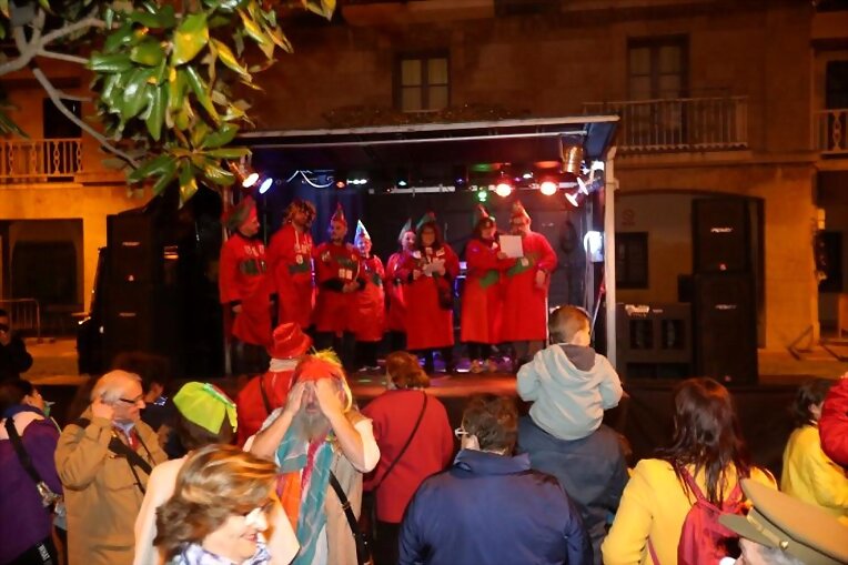 Carnaval 2020 (II)