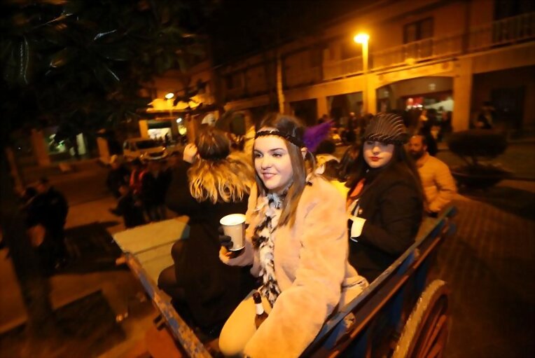 Carnaval 2020 (IV)