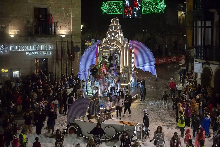 Carnaval 2020 (V)