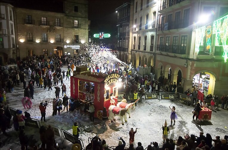 Carnaval 2020 (VI)