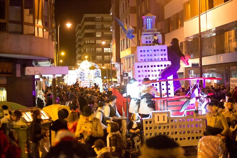 Carnaval 2020 (VIII)