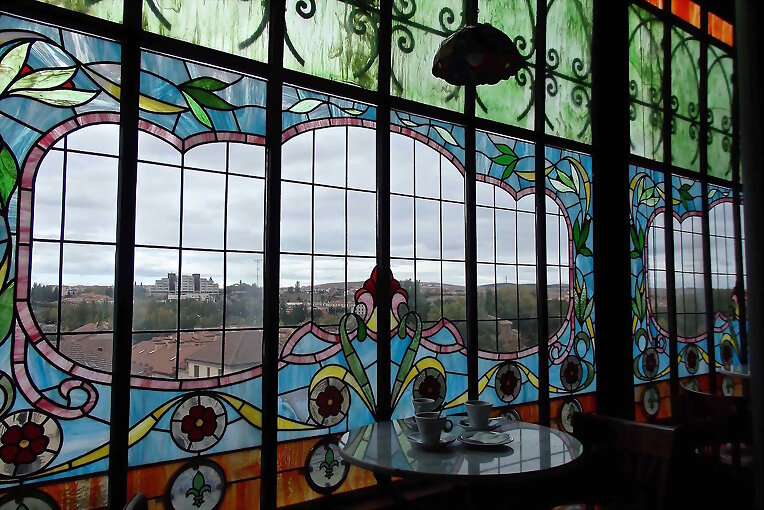 CASA LIS EN SALAMANCA
