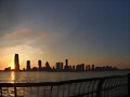 NEW YORK NEW YOR