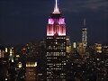 EMPIRE STATE BUILDING