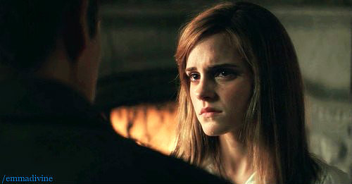 FOTO Nº 100! Emma en la película Regresión.