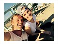 Emma y Tom Felton
