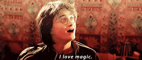 Daniel en Harry Potter y el Cáliz de Fuego