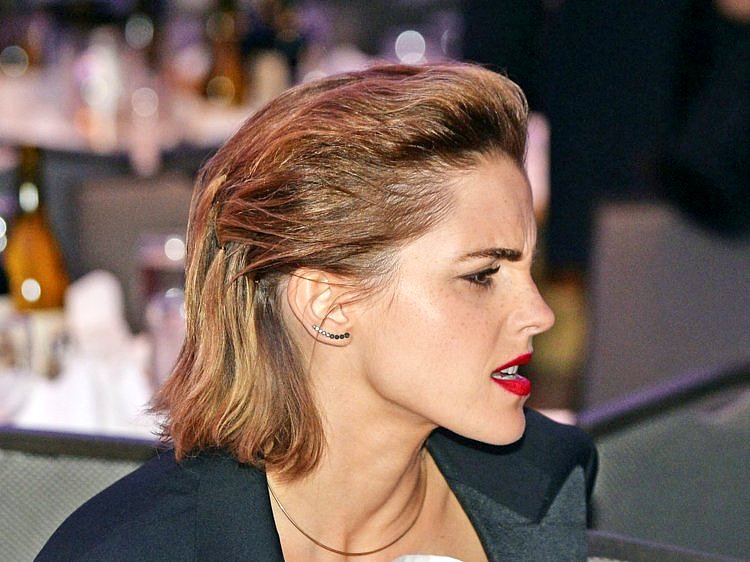 Emma Watson