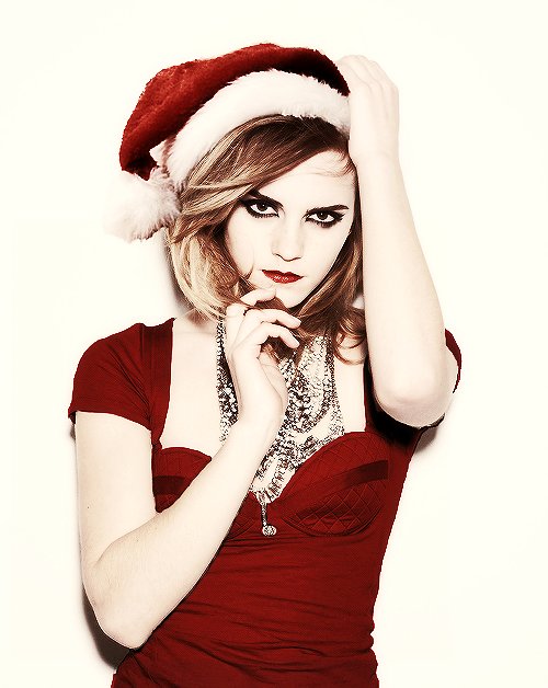 Emma Watson