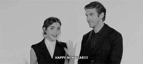 FELIZ 2019!