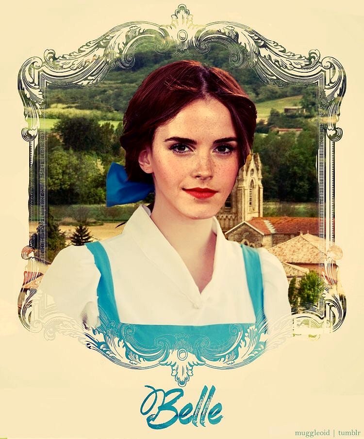 Emma Watson