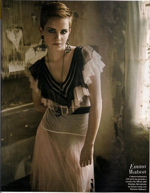 Emma Watson