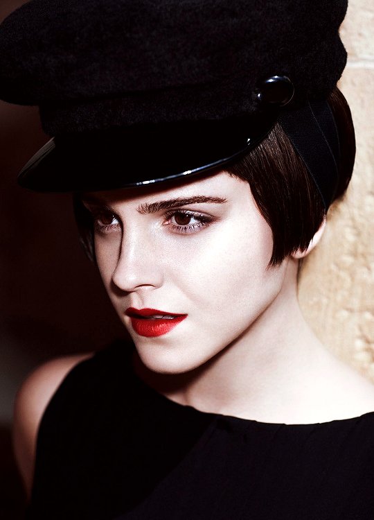 Emma Watson