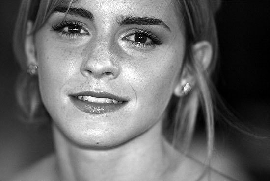 Emma Watson