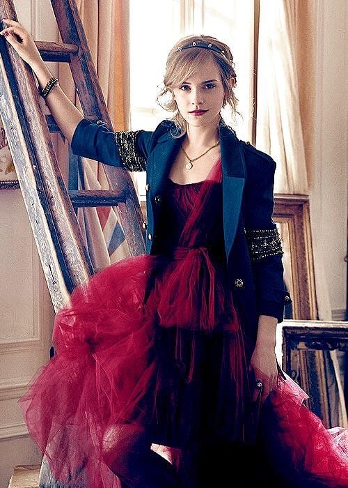 Emma Watson