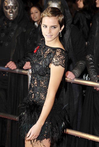 Emma Watson