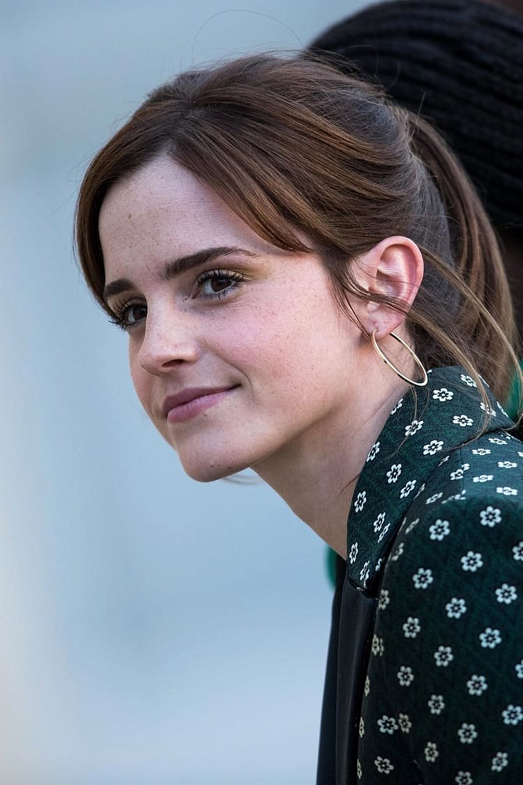 Emma Watson