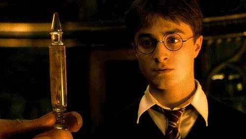 Harry Potter