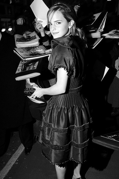 Emma Watson