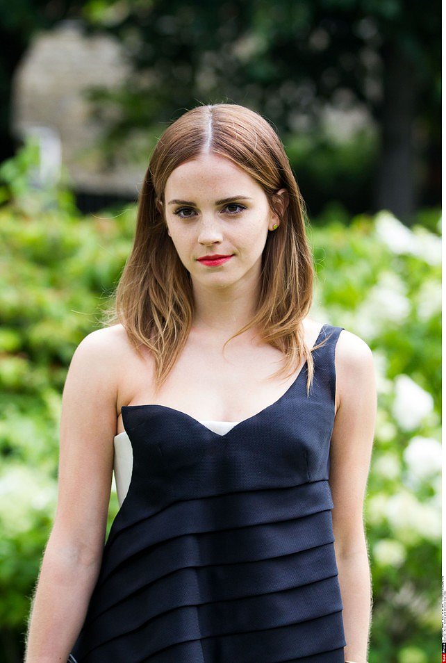 Emma Watson